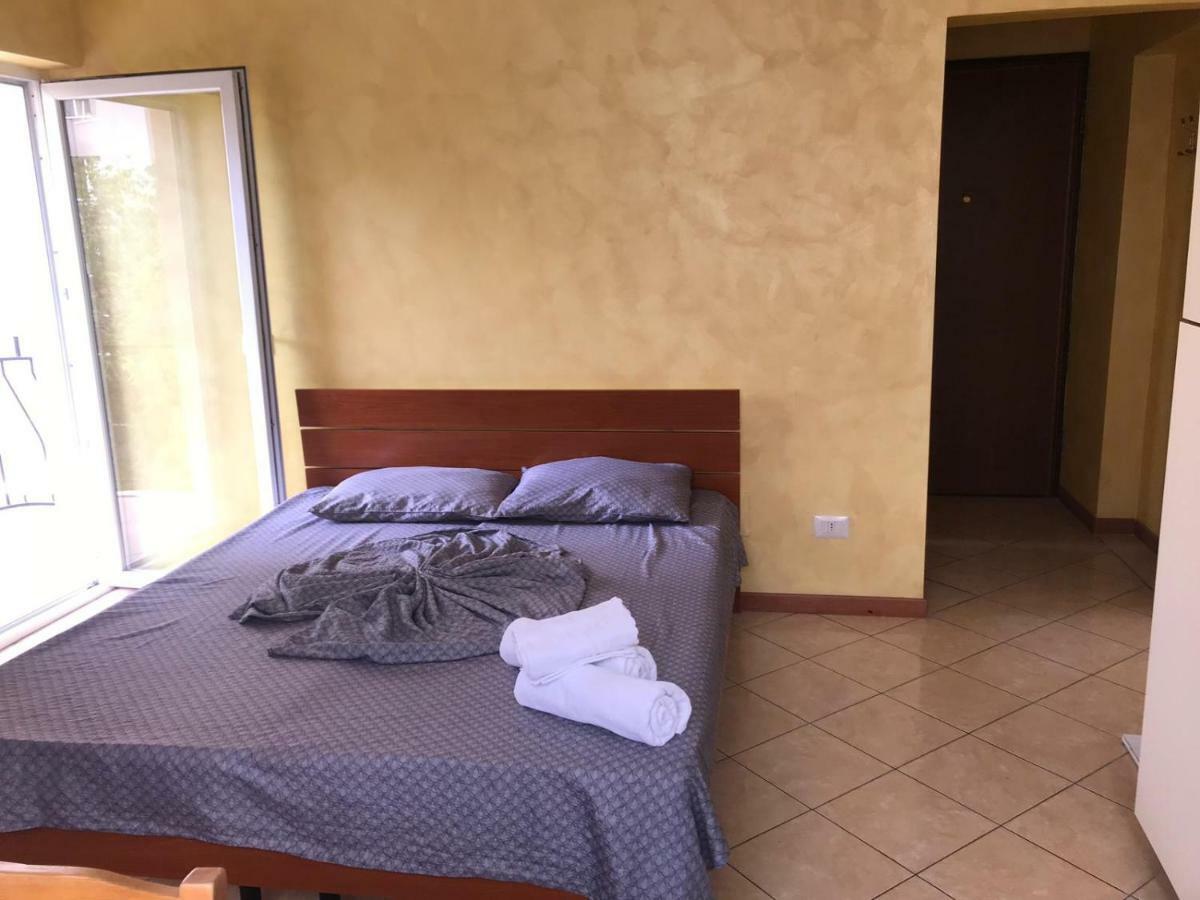 Dormi Oradea Apartamento Exterior foto