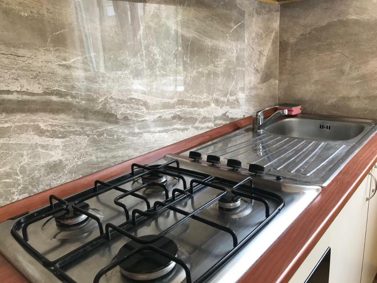 Dormi Oradea Apartamento Exterior foto