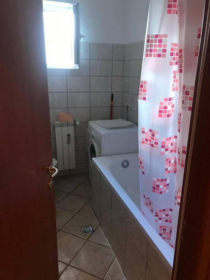 Dormi Oradea Apartamento Exterior foto