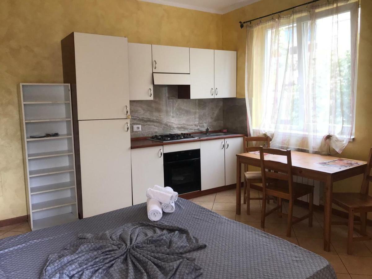 Dormi Oradea Apartamento Exterior foto