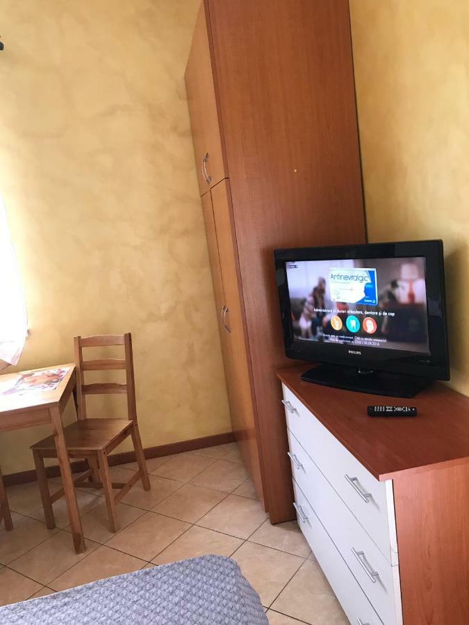 Dormi Oradea Apartamento Exterior foto