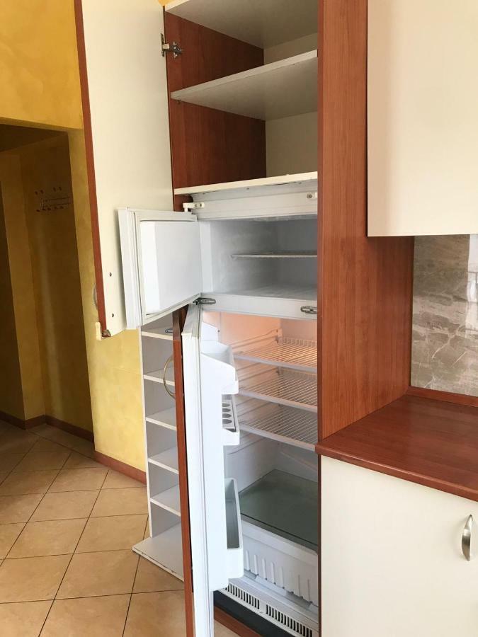 Dormi Oradea Apartamento Exterior foto