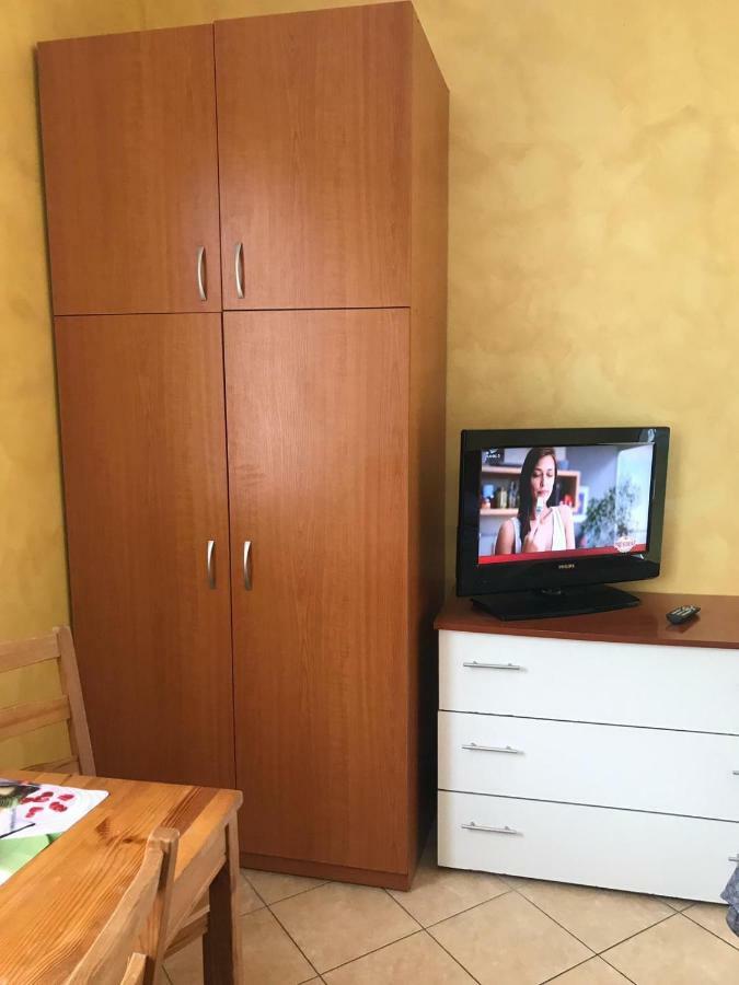 Dormi Oradea Apartamento Exterior foto