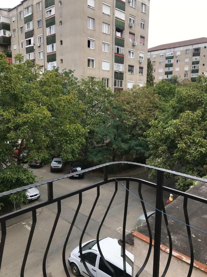 Dormi Oradea Apartamento Exterior foto